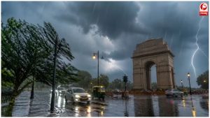दिल्ली से उत्तराखंड तक मौसम का यू-टर्न