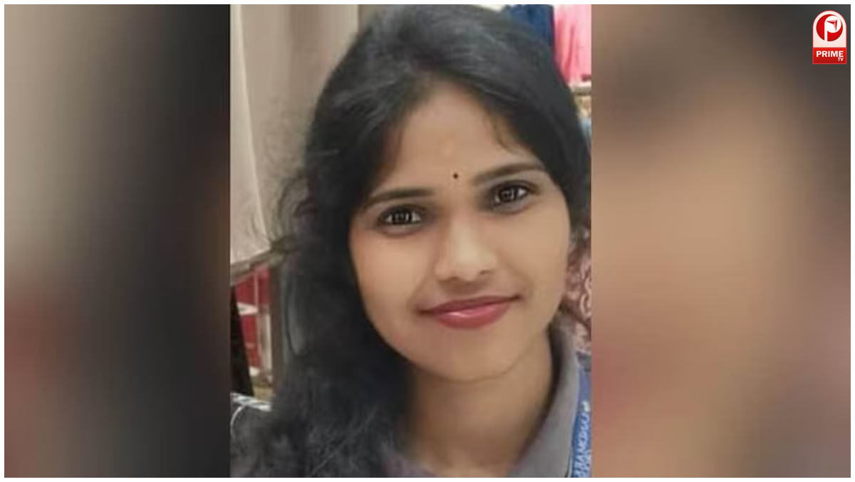 हैदराबाद में हाई-स्पीड हादसा