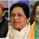 UP में नेताओं की सुरक्षा पर बड़ा एक्शन