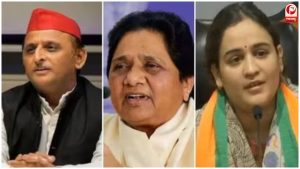 UP में नेताओं की सुरक्षा पर बड़ा एक्शन