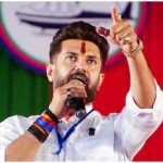 आरक्षण विरोधी आंदोलन पर NDA में दो अलग सुर?
