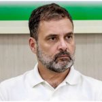 राहुल गांधी के पुणे दौरे से पहले कैंपस में हंगामा