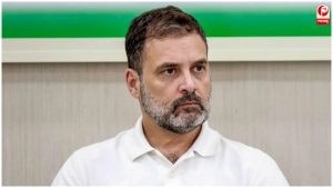 राहुल गांधी के पुणे दौरे से पहले कैंपस में हंगामा