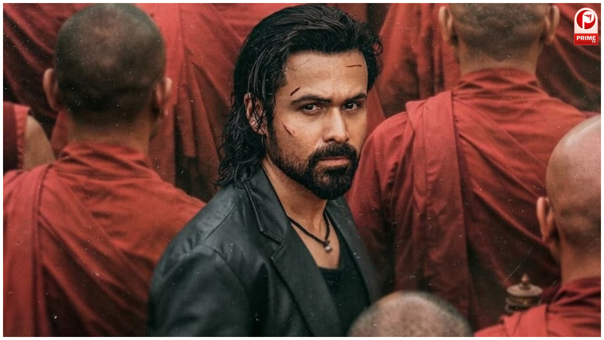 इमरान हाशमी की ‘आवारापन 2’ ने मचाया तहलका
