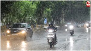 दिल्ली समेत अन्य राज्यों में आज कैसा रहेगा मौसम