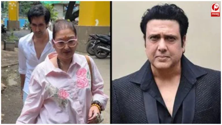 62 की उम्र में गोविंदा फिर लेंगे सात फेरे?