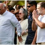 वंदे मातरम पर कांग्रेस-BJP आमने-सामने