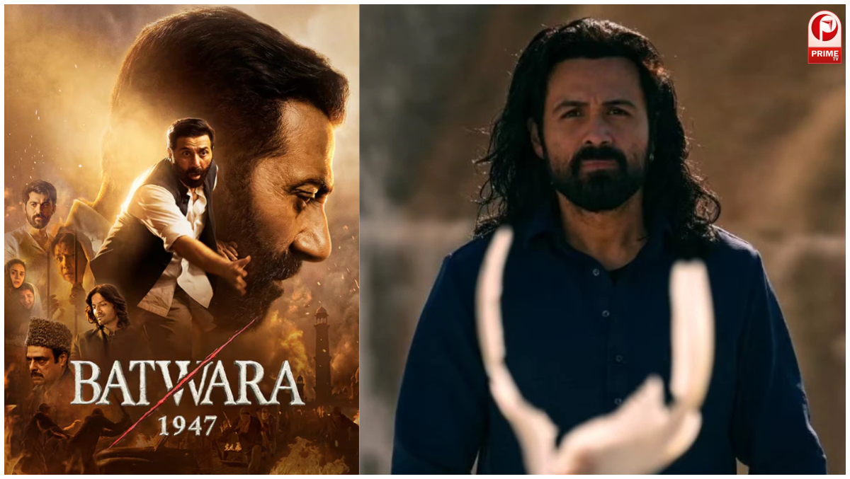 आवारापन 2’ के सामने पिछड़ी ‘बंटवारा 1947