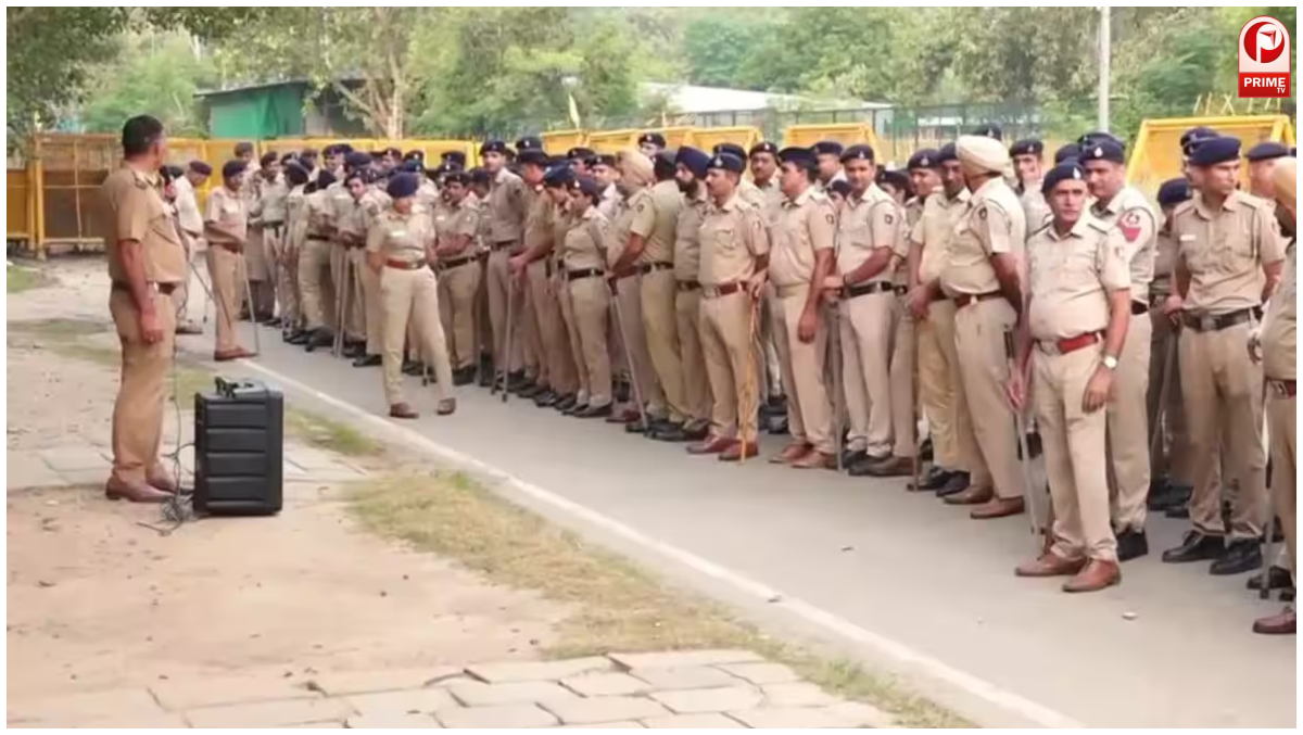 सिख बंदियों की रिहाई की मांग को लेकर पंजाब बंद