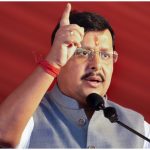 नितिन नवीन की नई टीम की पहली बैठक