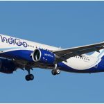 Indigo Flight Emergency