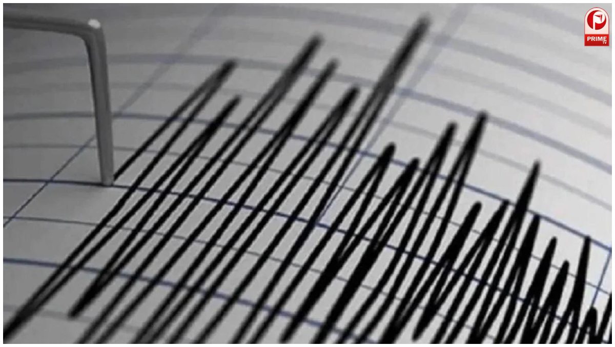 Indonesia Earthquake