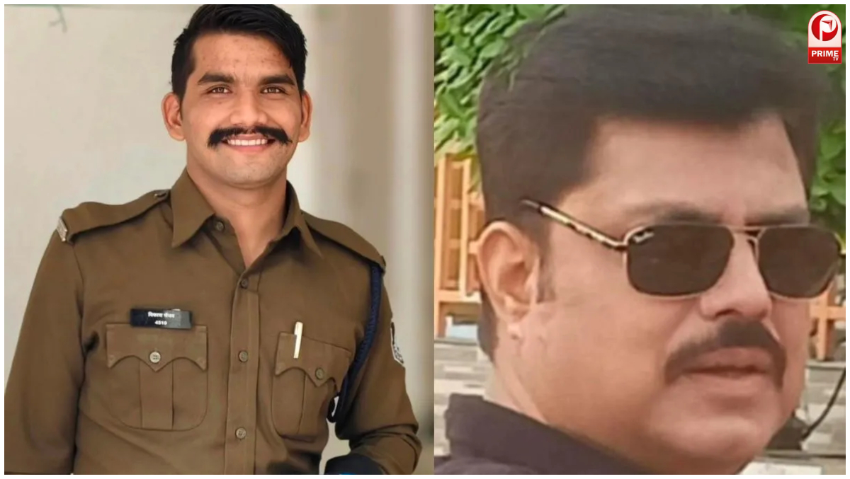Indore Crime News