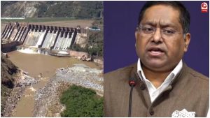 Indus Waters Treaty