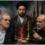 Iran Political Crisis