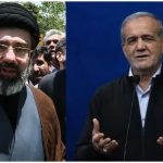 Iran Power Struggle