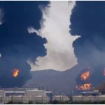 Iran UAE Tension