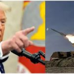 Iran US Conflict