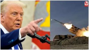 Iran US Conflict