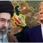 Iran US Tension