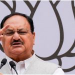 J.P. Nadda