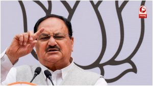 J.P. Nadda