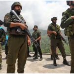 J&K Operation