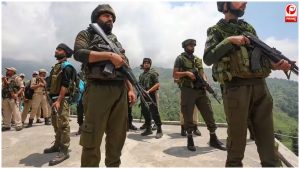 J&K Operation
