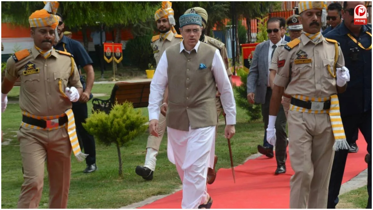 J&K Politics