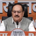JP Nadda