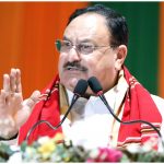 JP Nadda Health