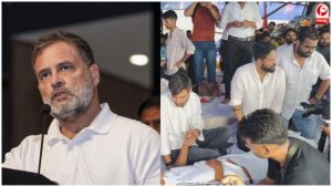 JPSC Protest