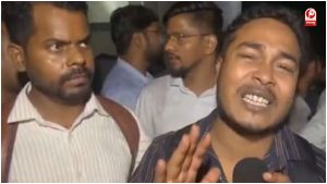 JSSC CGL Exam Cancelled
