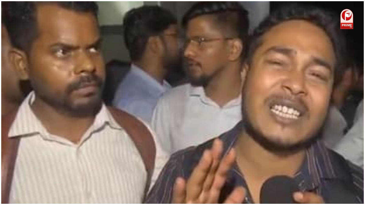 JSSC CGL Exam Cancelled