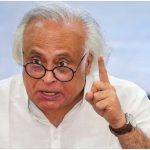Jairam Ramesh