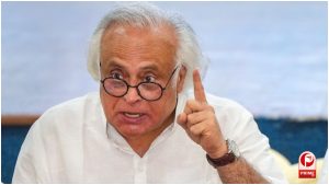 Jairam Ramesh