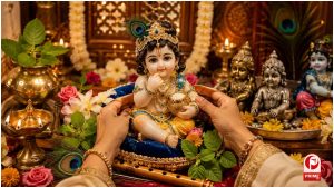 Janmashtami 2026