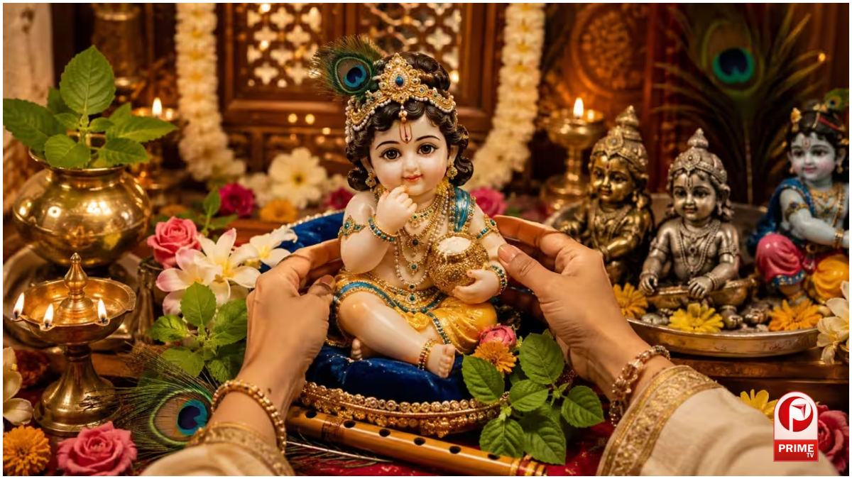 Janmashtami 2026