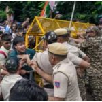 Jantar Mantar Protest