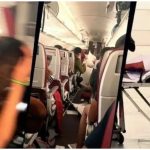 दिल्ली-फुकेट फ्लाइट मामले में जांच में आया बड़ा मोड़