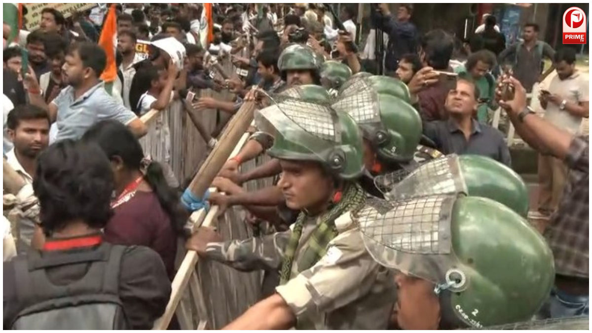 Jharkhand Bandh