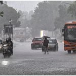 आज 12 अगस्त को कहां होगी बारिश?