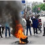 Jharkhand Bandh