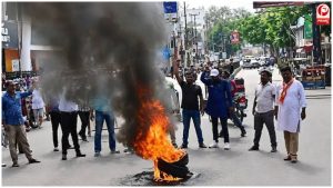 Jharkhand Bandh