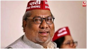 सावन में मछली खाने को लेकर संजय निषाद का दावा