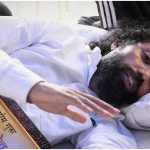 Jharkhand Protest