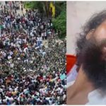 Jharkhand Protest