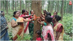 Jharkhand Raksha Bandhan