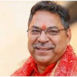 पंजाब BJP को मिला नया प्रभारी