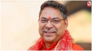 पंजाब BJP को मिला नया प्रभारी